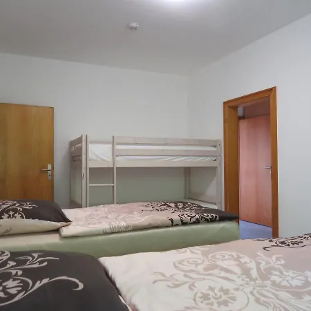 Apartamento Aurora *