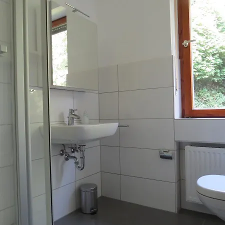 Apartamento Aurora *