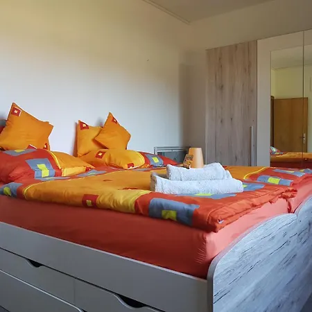 Apartamento Aurora *
