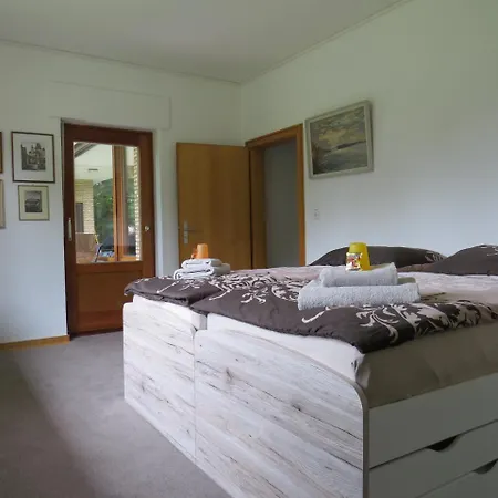 Apartamento Aurora Hattingen