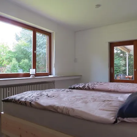 Aurora Apartamento *