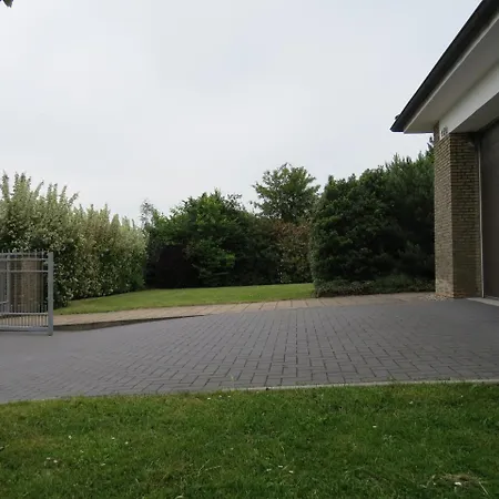 Aurora Apartamento Hattingen