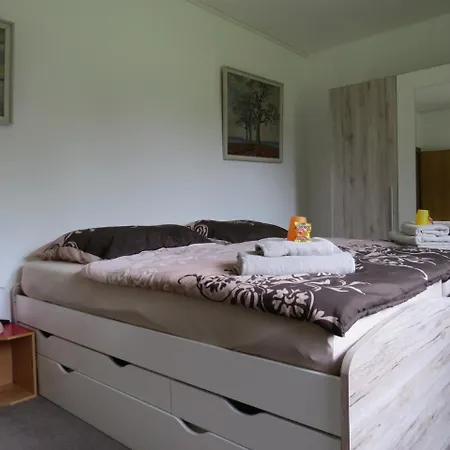 Apartamento Aurora