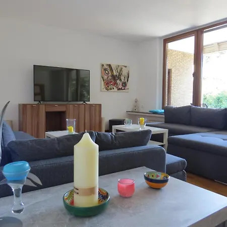 Apartamento Aurora