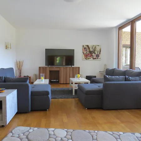 Apartamento Aurora Hattingen