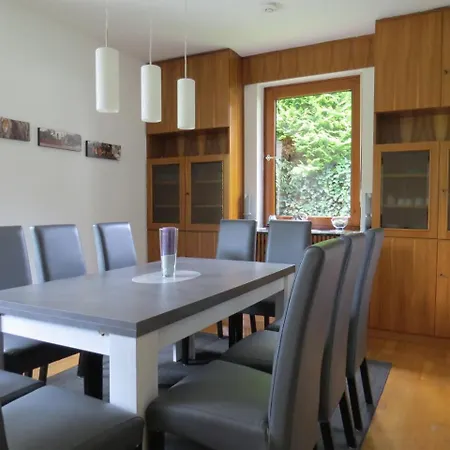 Aurora Apartamento