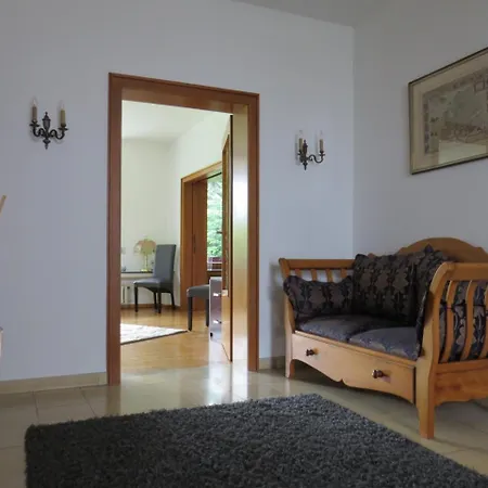 Apartamento Aurora Hattingen