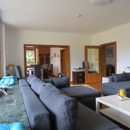 Aurora Apartamento Hattingen