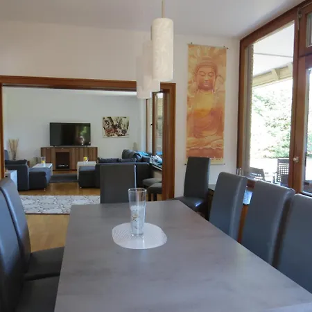 Aurora Apartamento